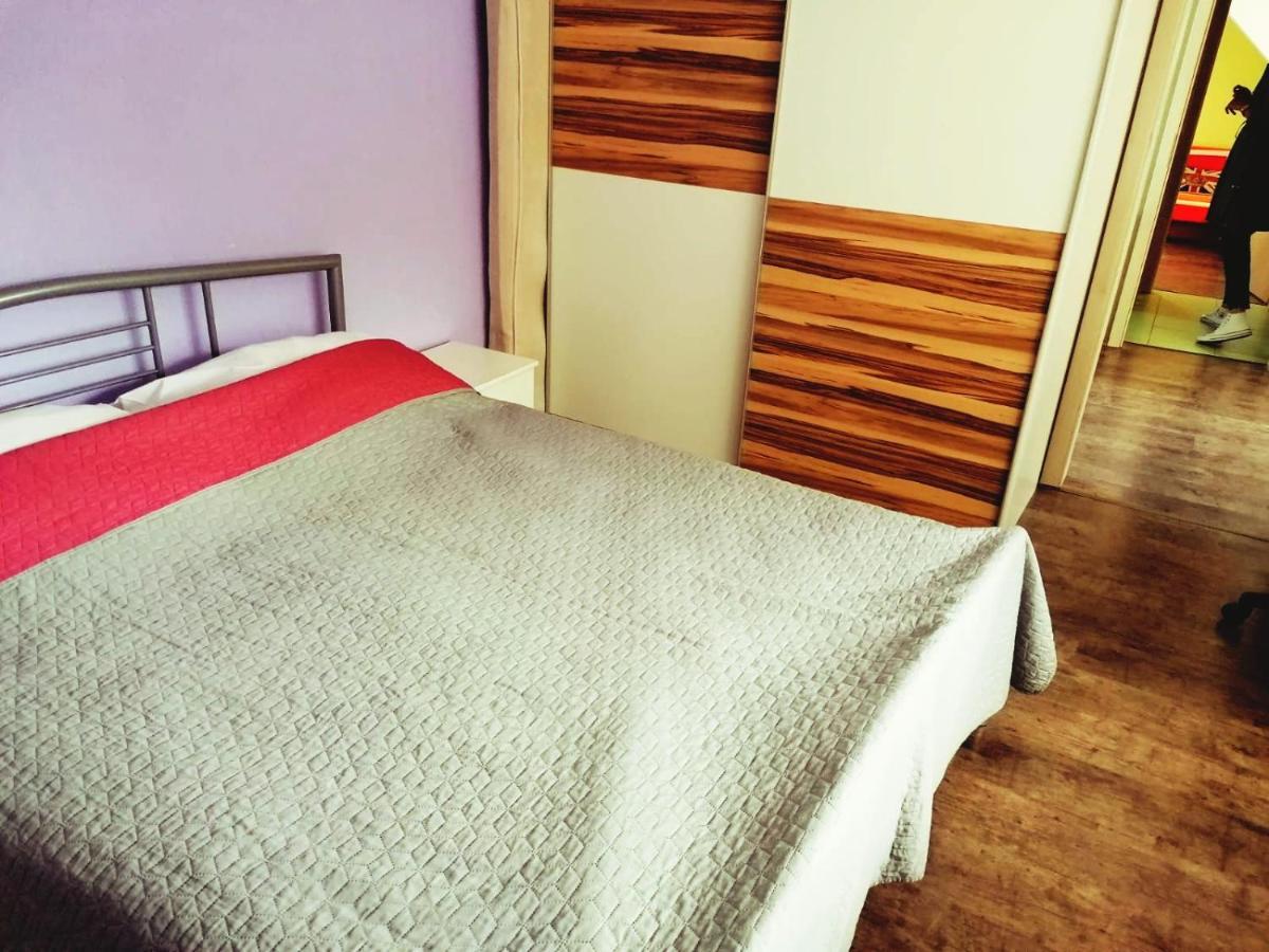 Apartmany Pri Auparku Piest'any Exterior foto