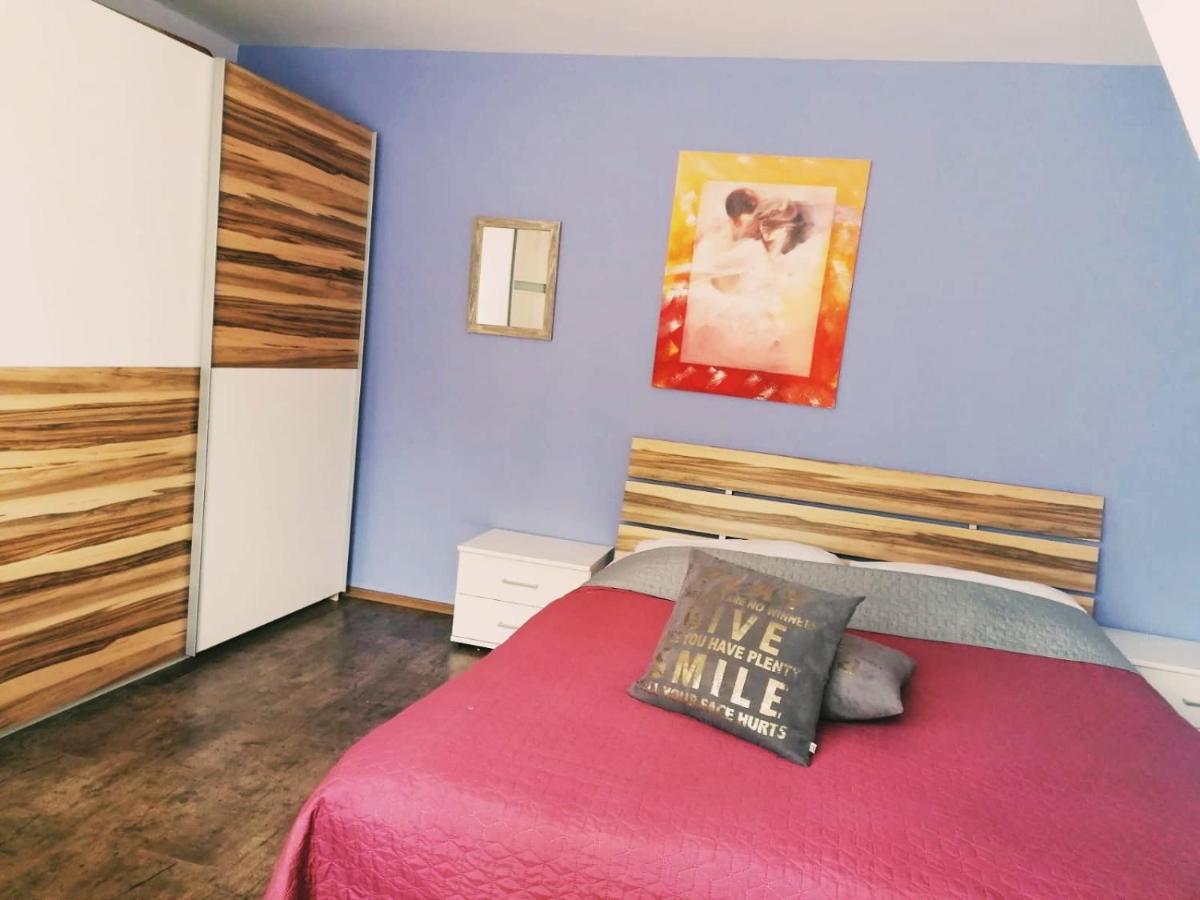 Apartmany Pri Auparku Piest'any Exterior foto