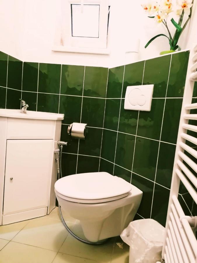Apartmany Pri Auparku Piest'any Exterior foto