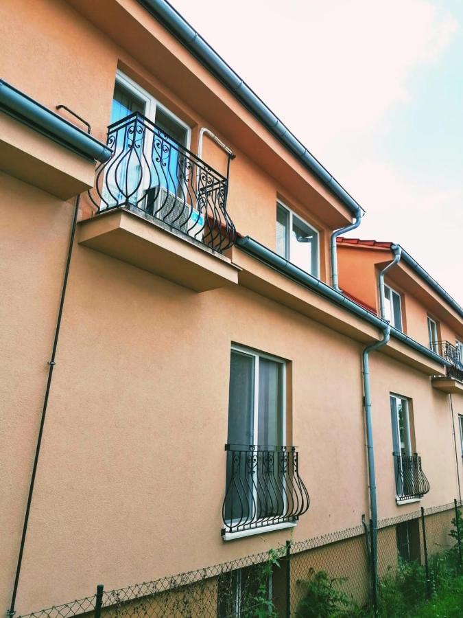 Apartmany Pri Auparku Piest'any Exterior foto