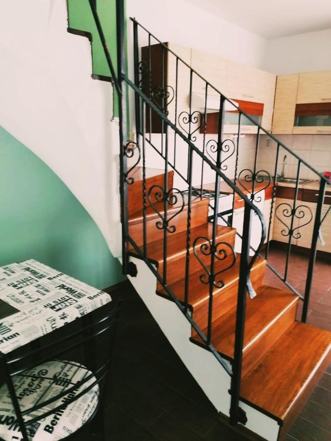 Apartmany Pri Auparku Piest'any Exterior foto