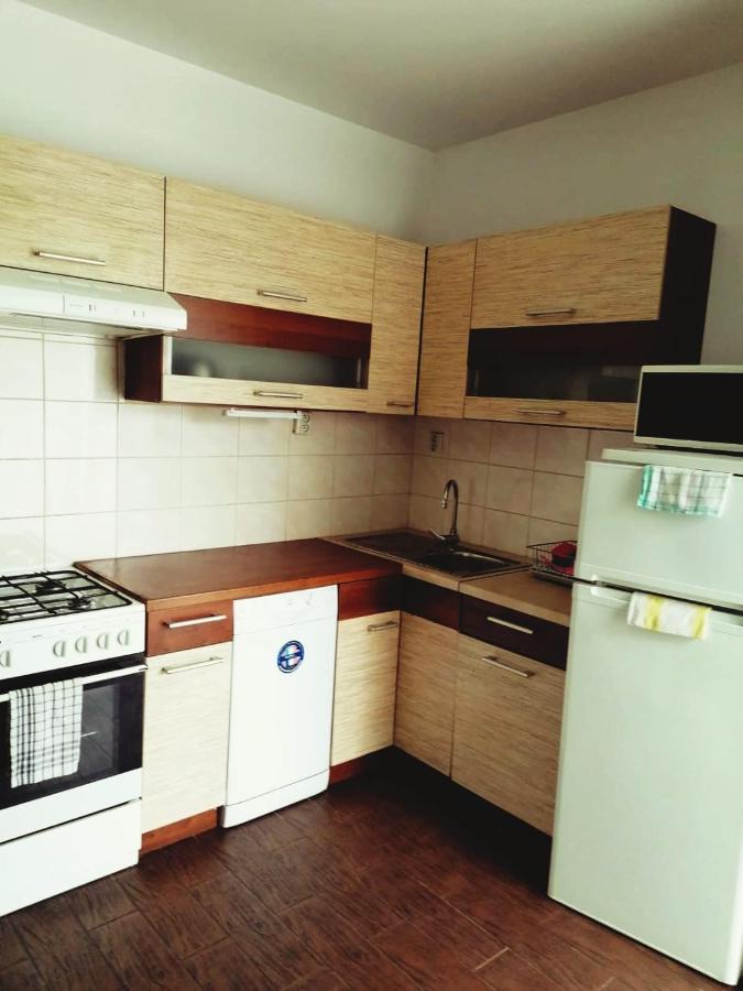 Apartmany Pri Auparku Piest'any Exterior foto
