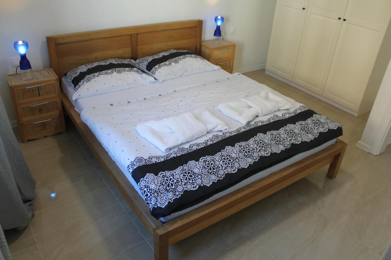 Apartmany Pri Auparku Piest'any Exterior foto