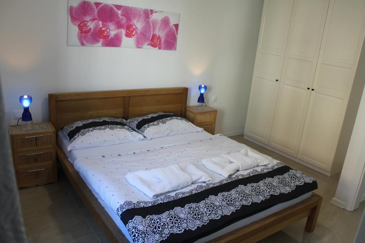 Apartmany Pri Auparku Piest'any Exterior foto
