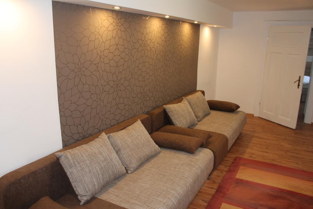 Apartmany Pri Auparku Piest'any Exterior foto