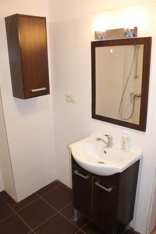Apartmany Pri Auparku Piest'any Exterior foto