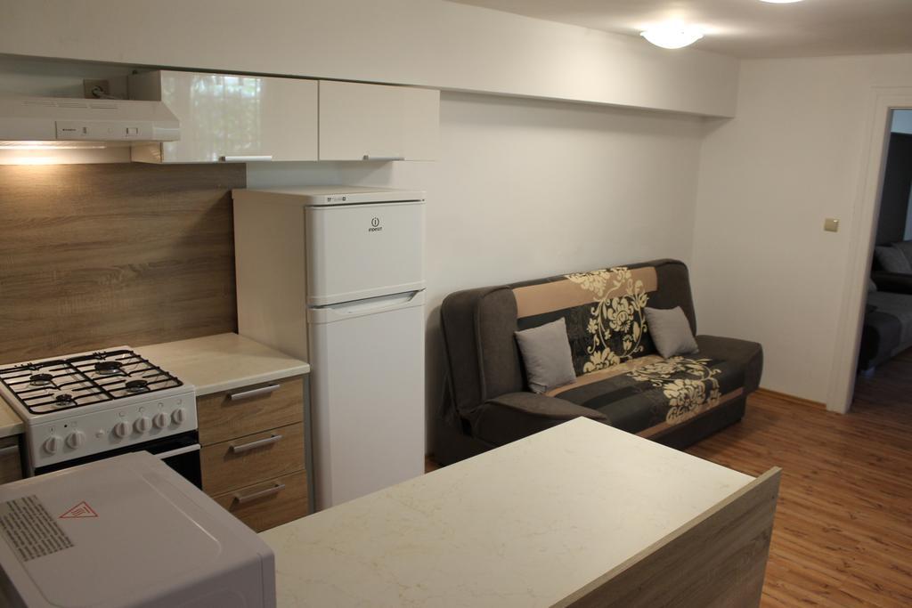 Apartmany Pri Auparku Piest'any Exterior foto