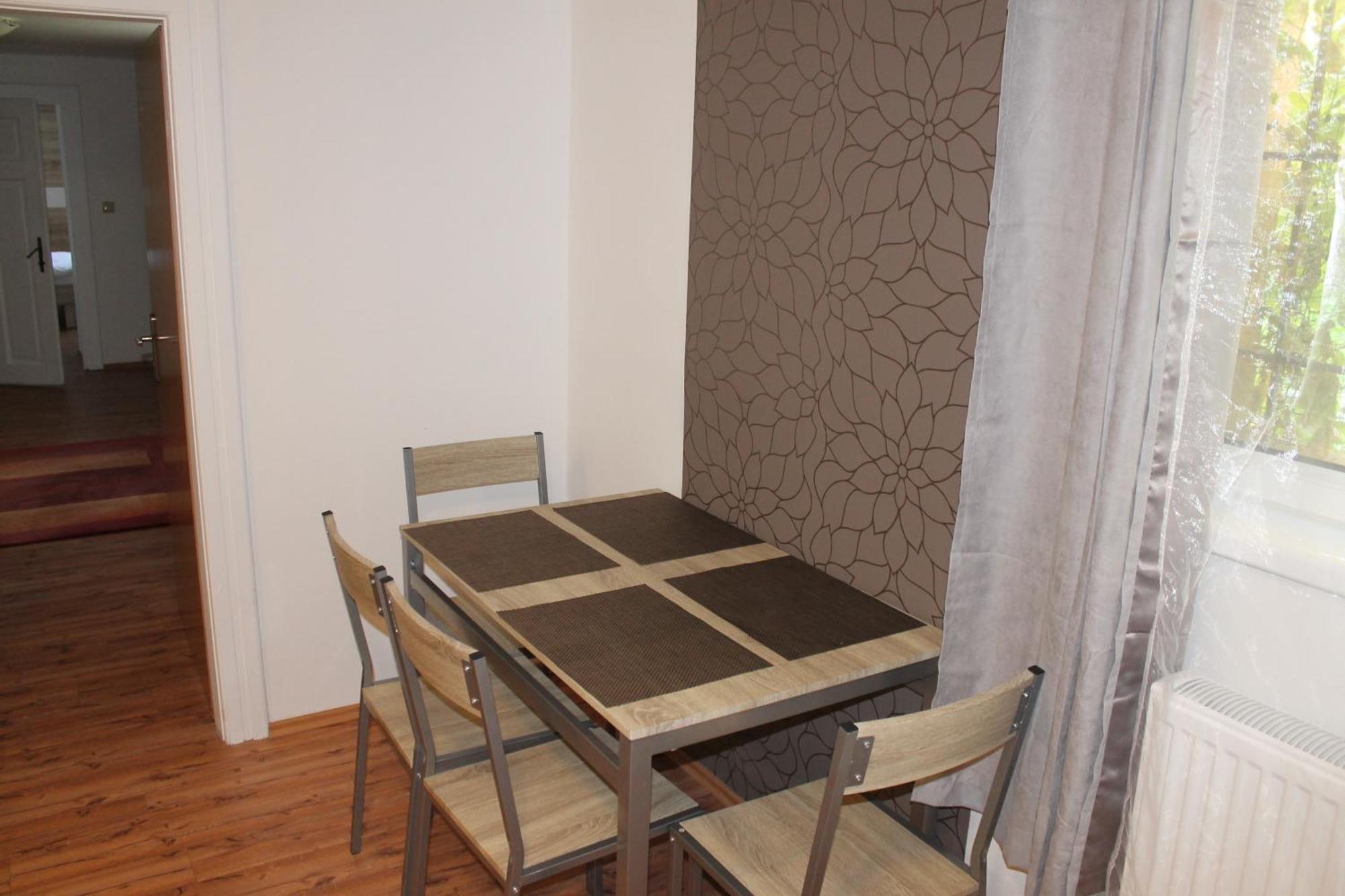 Apartmany Pri Auparku Piest'any Exterior foto