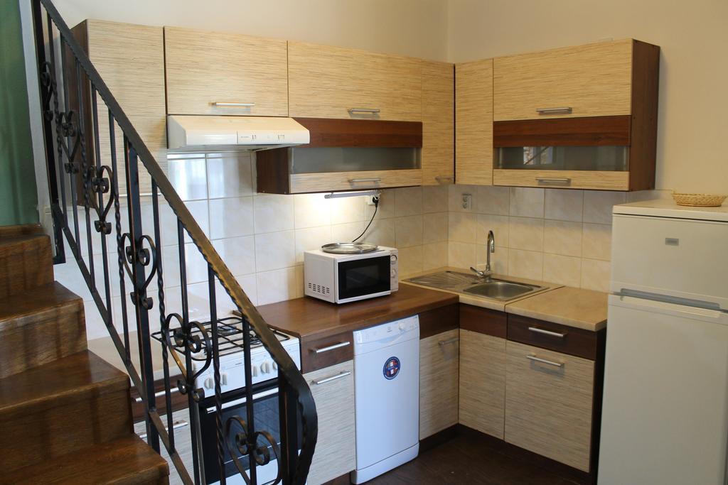 Apartmany Pri Auparku Piest'any Exterior foto