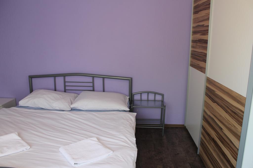 Apartmany Pri Auparku Piest'any Exterior foto