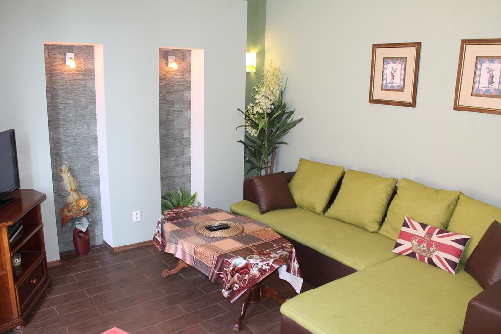 Apartmany Pri Auparku Piest'any Exterior foto