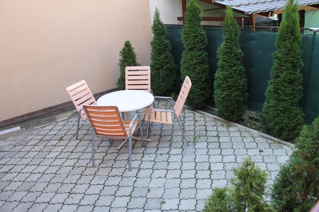 Apartmany Pri Auparku Piest'any Exterior foto