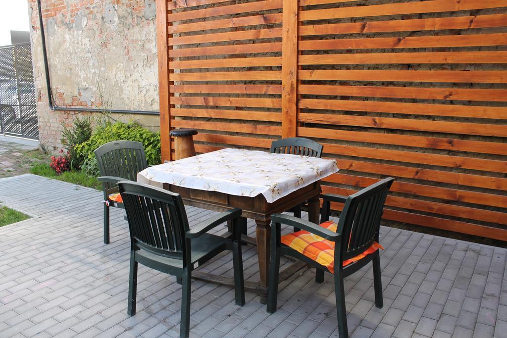Apartmany Pri Auparku Piest'any Exterior foto